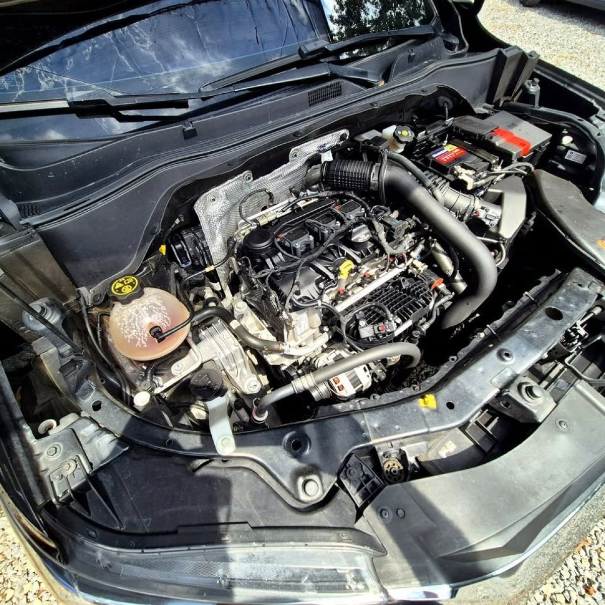 CHEVROLET TRACKER - 2023                                        