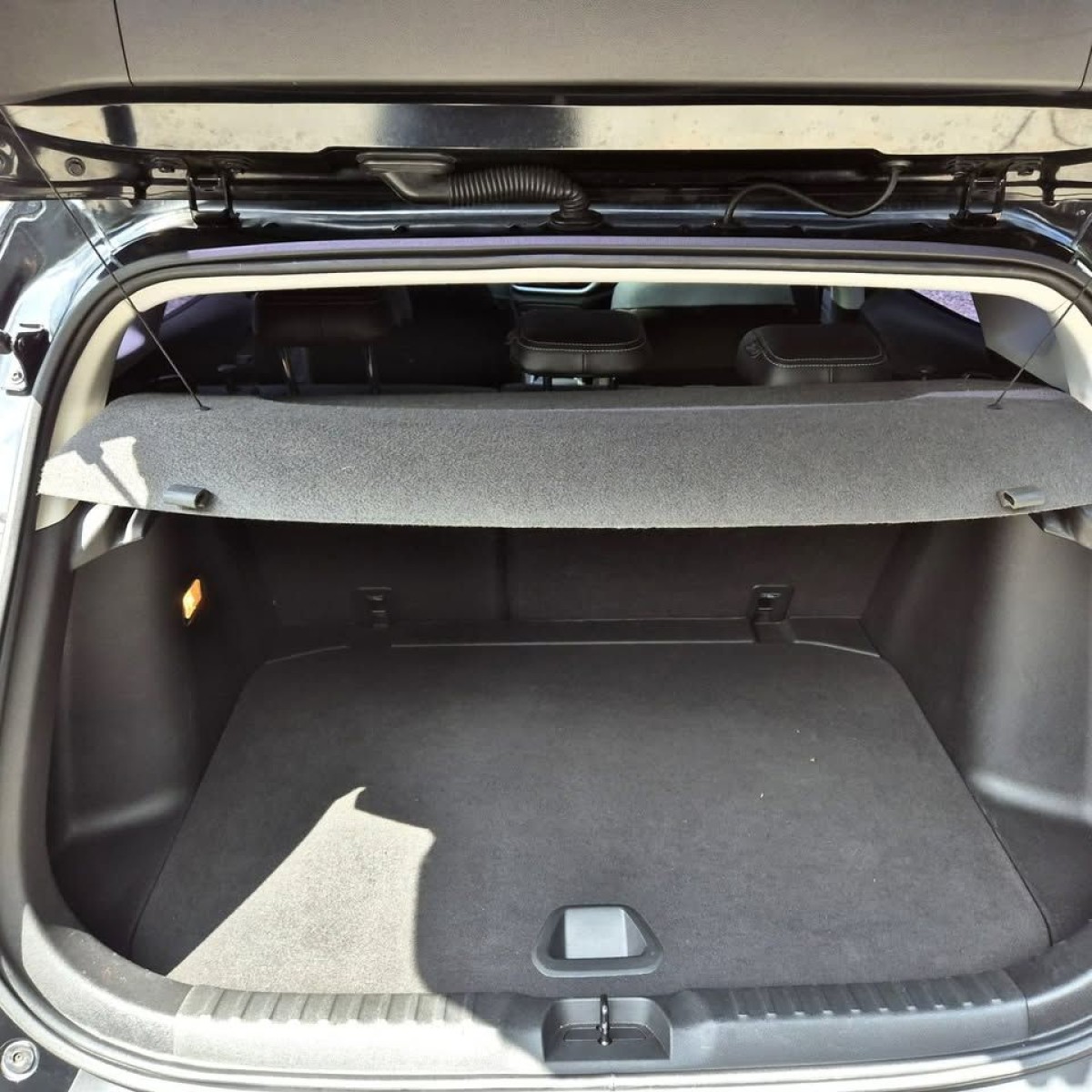 CHEVROLET TRACKER - 2023                                        