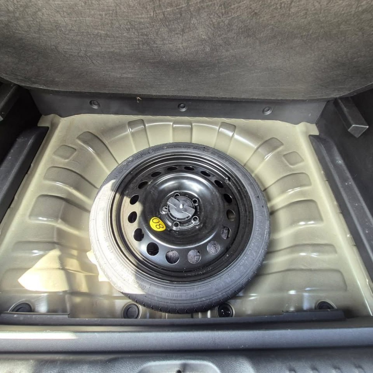 CHEVROLET TRACKER - 2023                                        