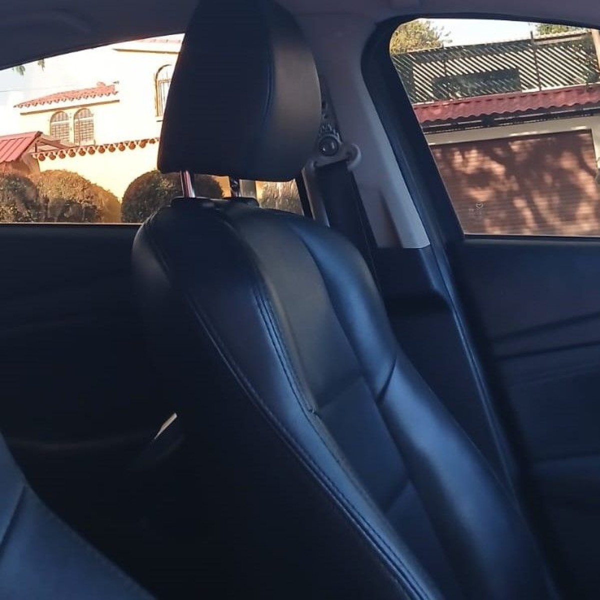 MAZDA 6 SPORT - 2016                                        