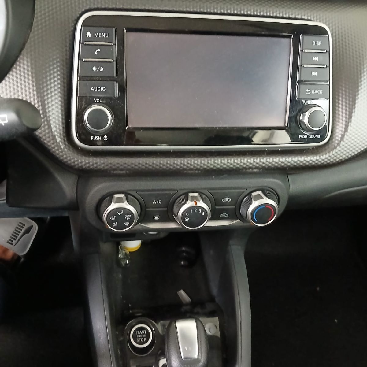 NISSAN  KICKS - 2020                                        