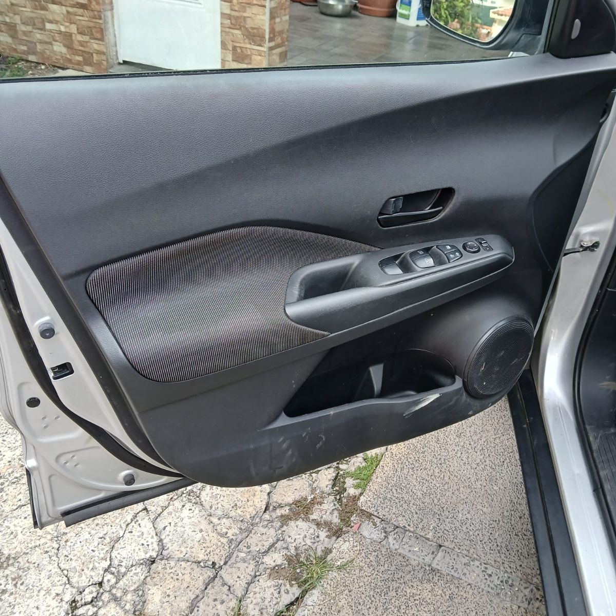 NISSAN  KICKS - 2020                                        