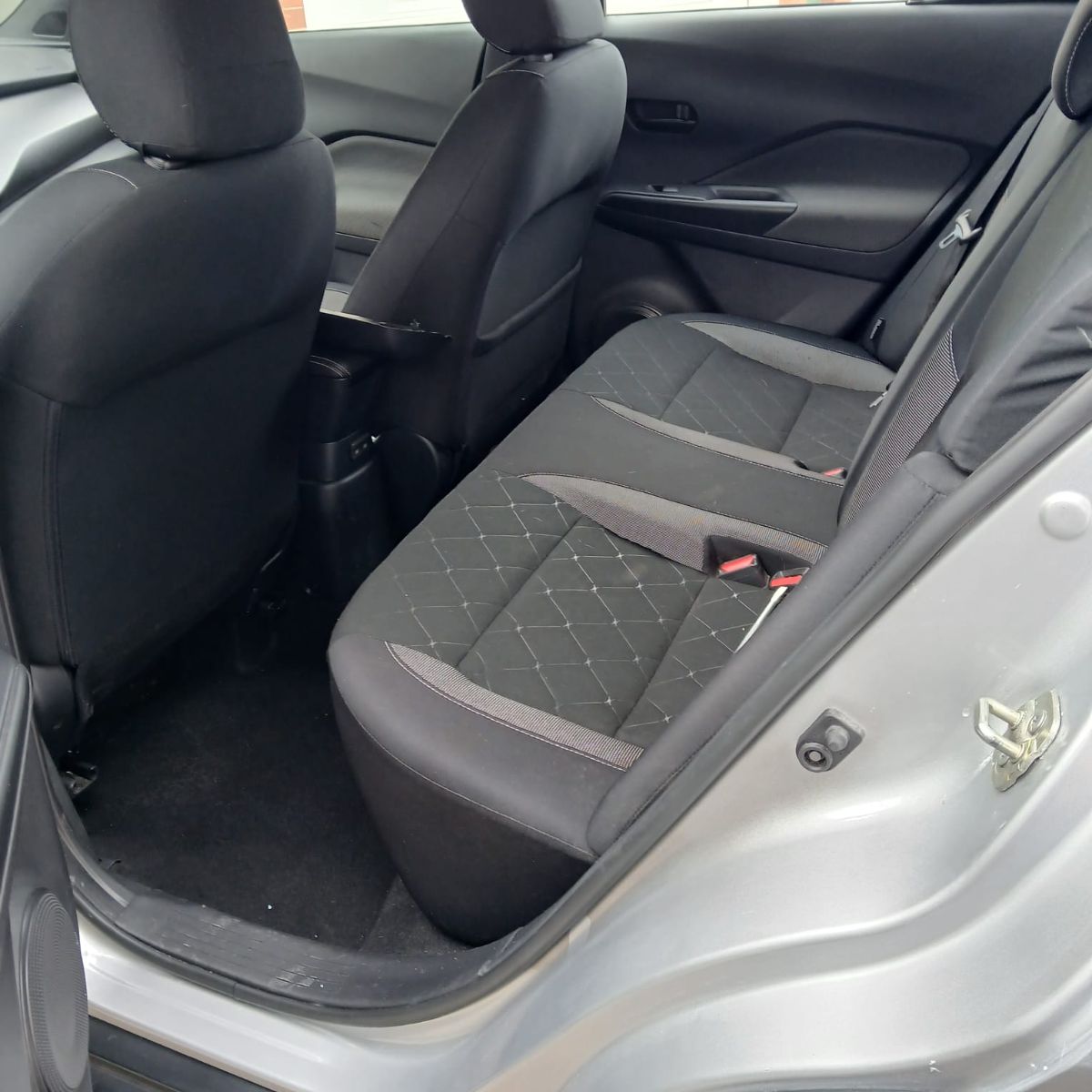 NISSAN  KICKS - 2020                                        