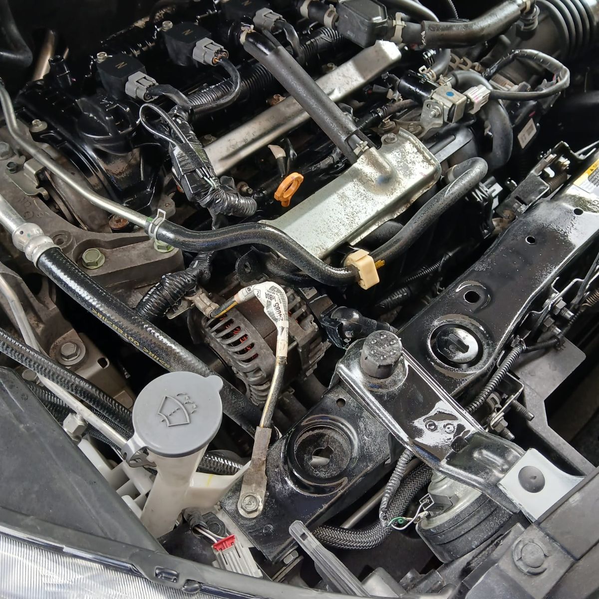 NISSAN  KICKS - 2020                                        