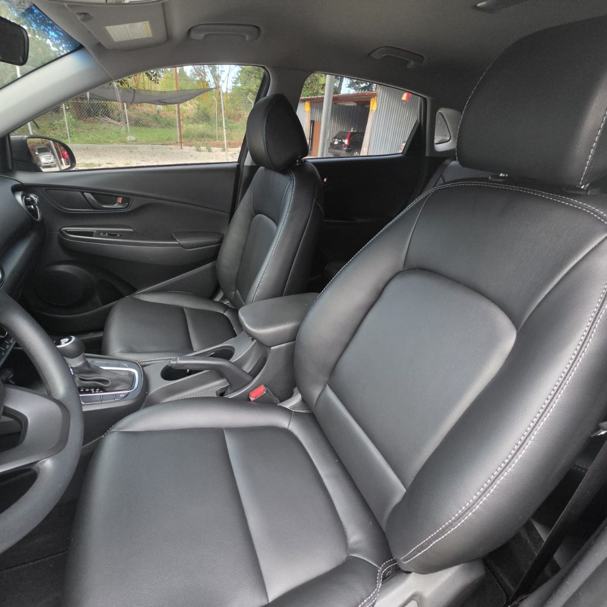 HYUNDAI KONA - 2022                                        