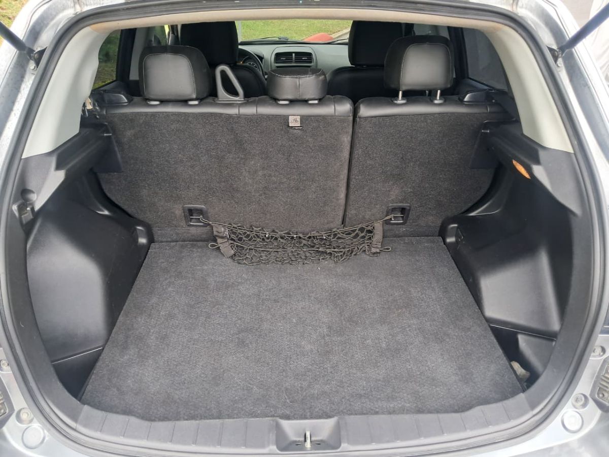 MITSUBISHI OUTLANDER SPORT - 2021                                        