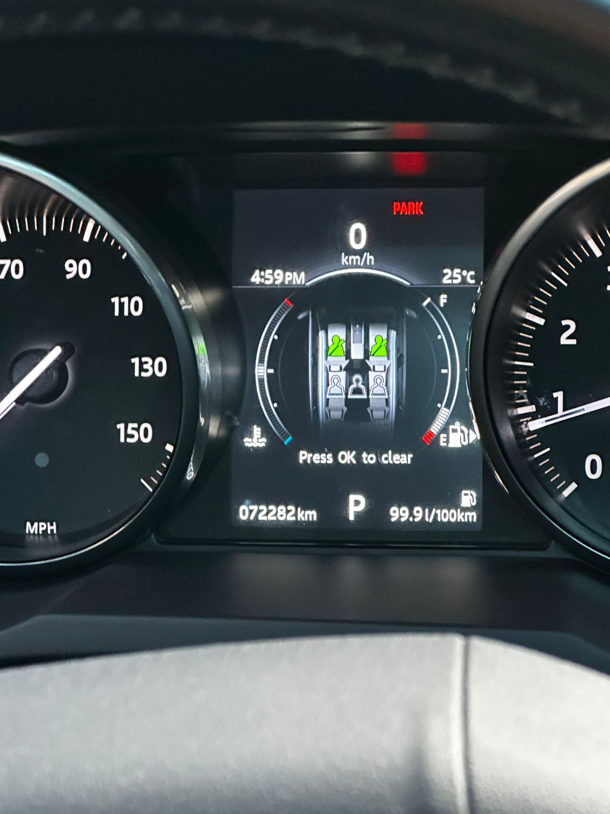 LAND ROVER RANGE ROVER EVOQUE  - 2017                                        