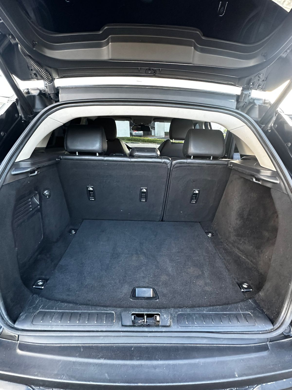 LAND ROVER RANGE ROVER EVOQUE  - 2017                                        