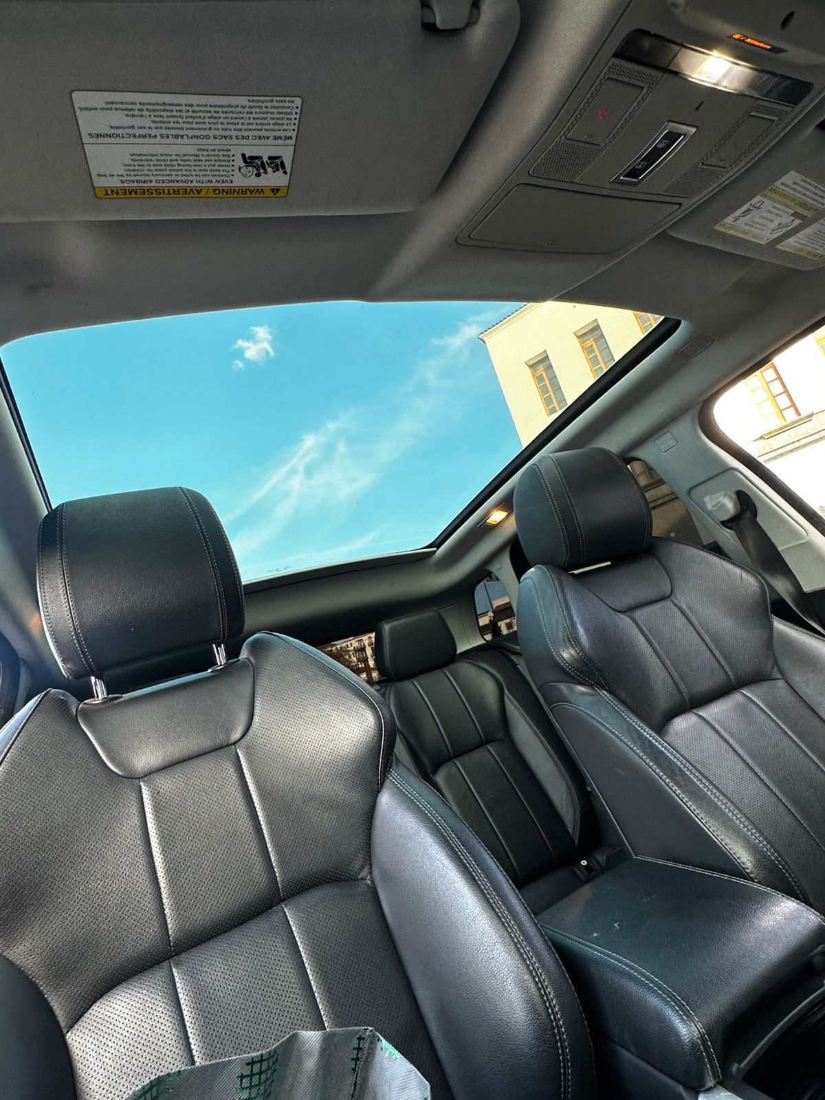 LAND ROVER RANGE ROVER EVOQUE  - 2017                                        