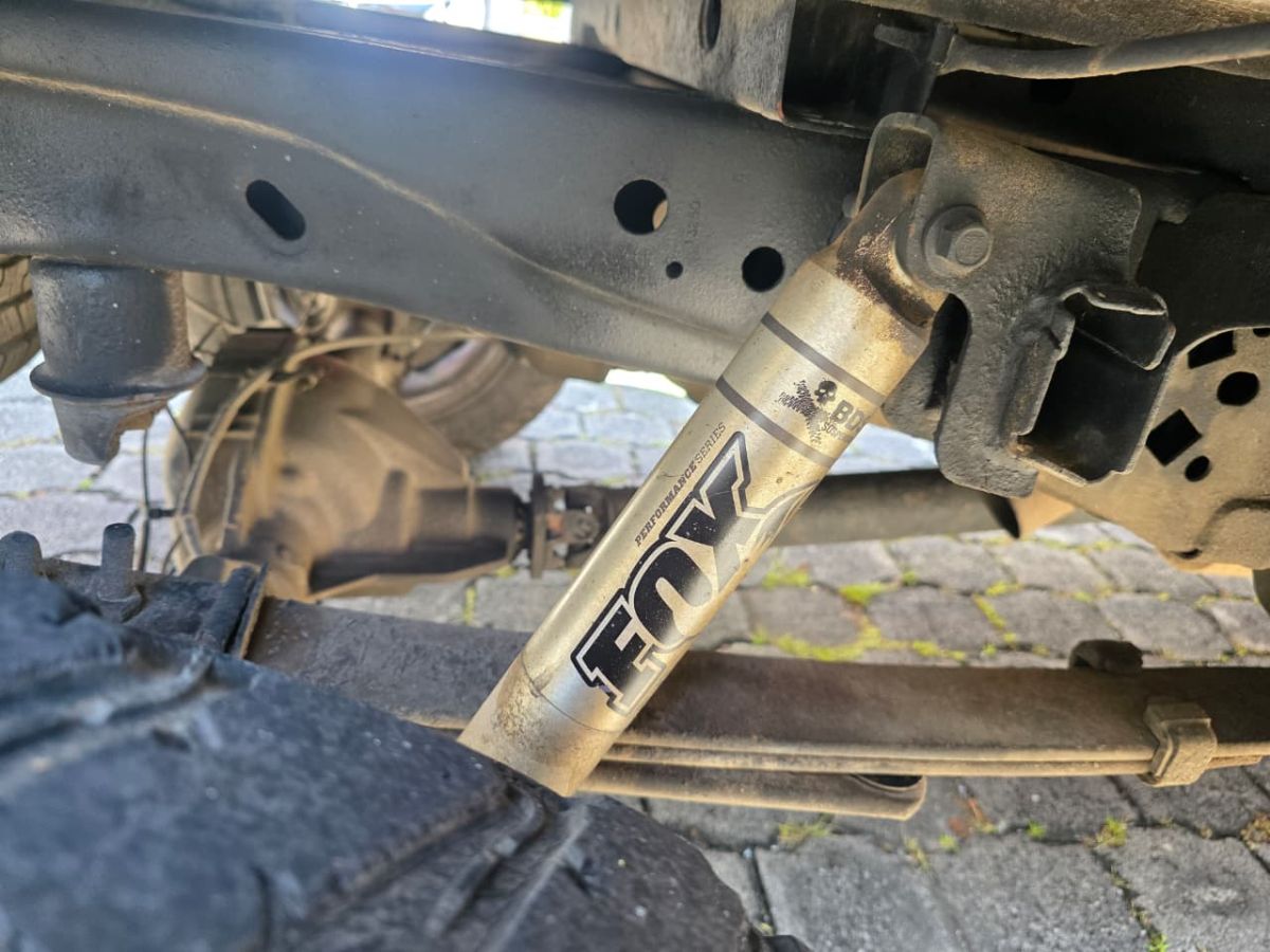 FORD F-150 XLT - 2013                                        