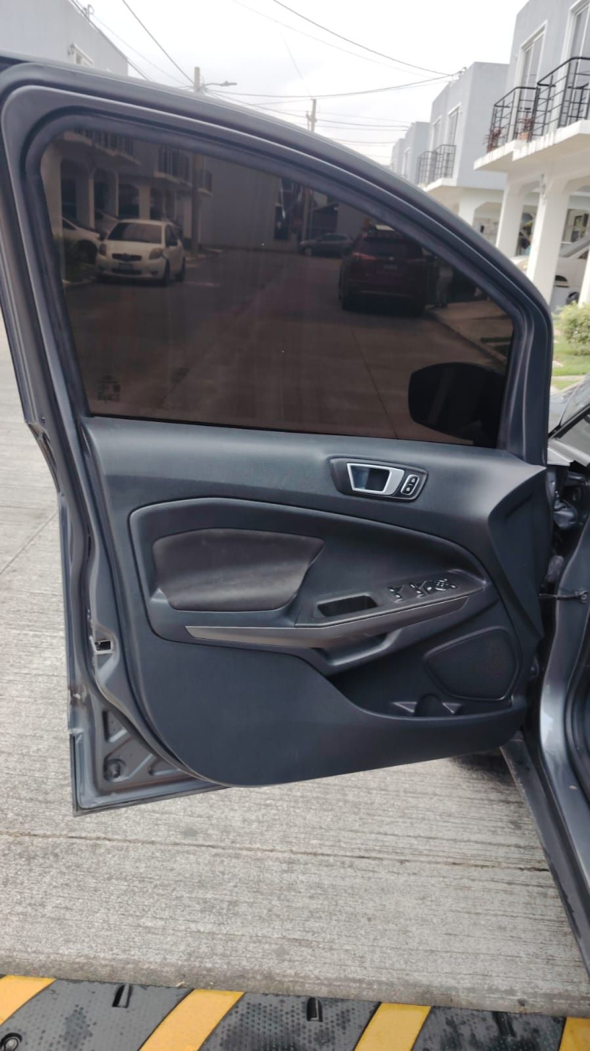 FORD ECOSPORT - 2019                                        