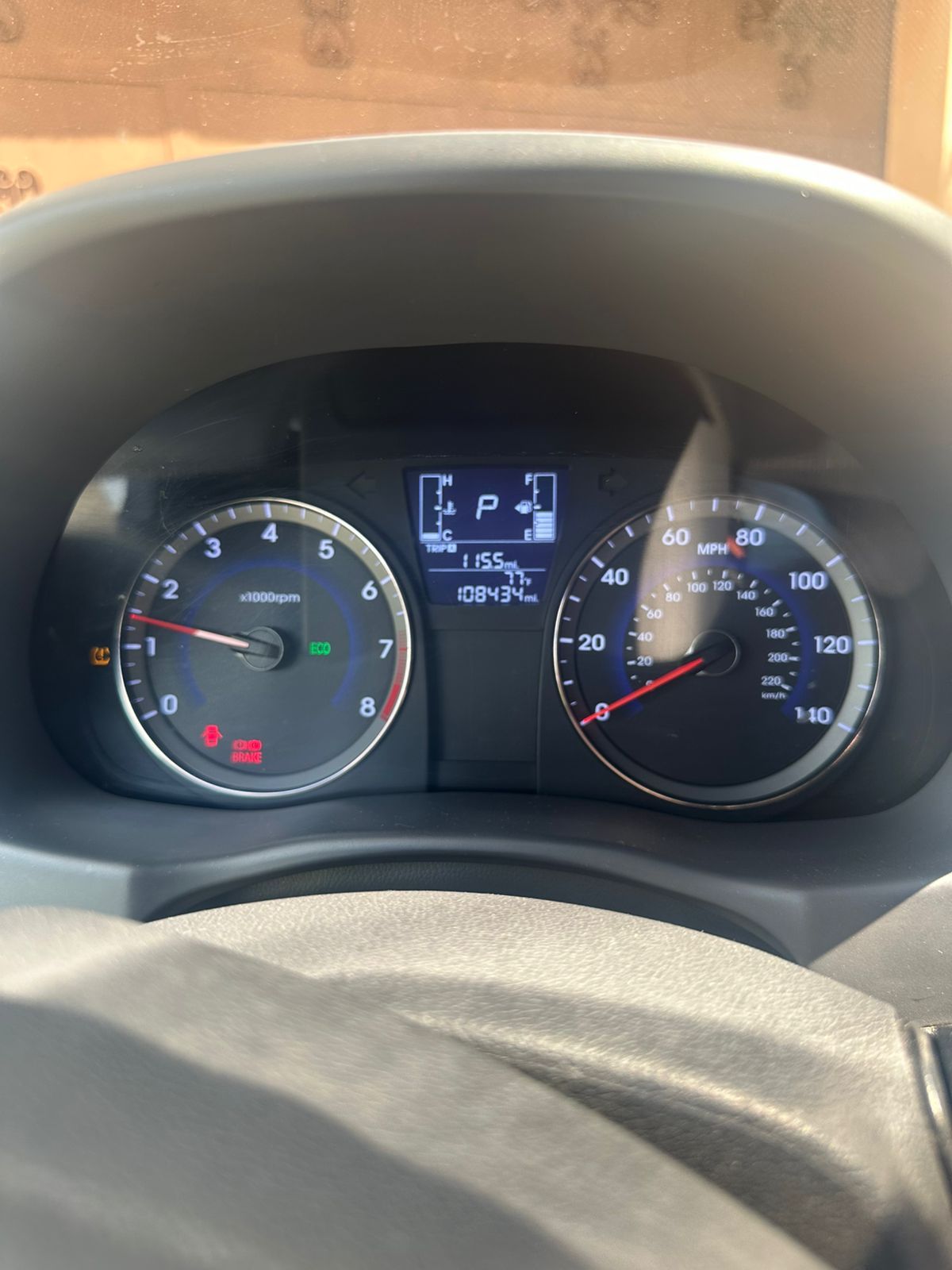 HYUNDAI ACCENT - 2017                                        