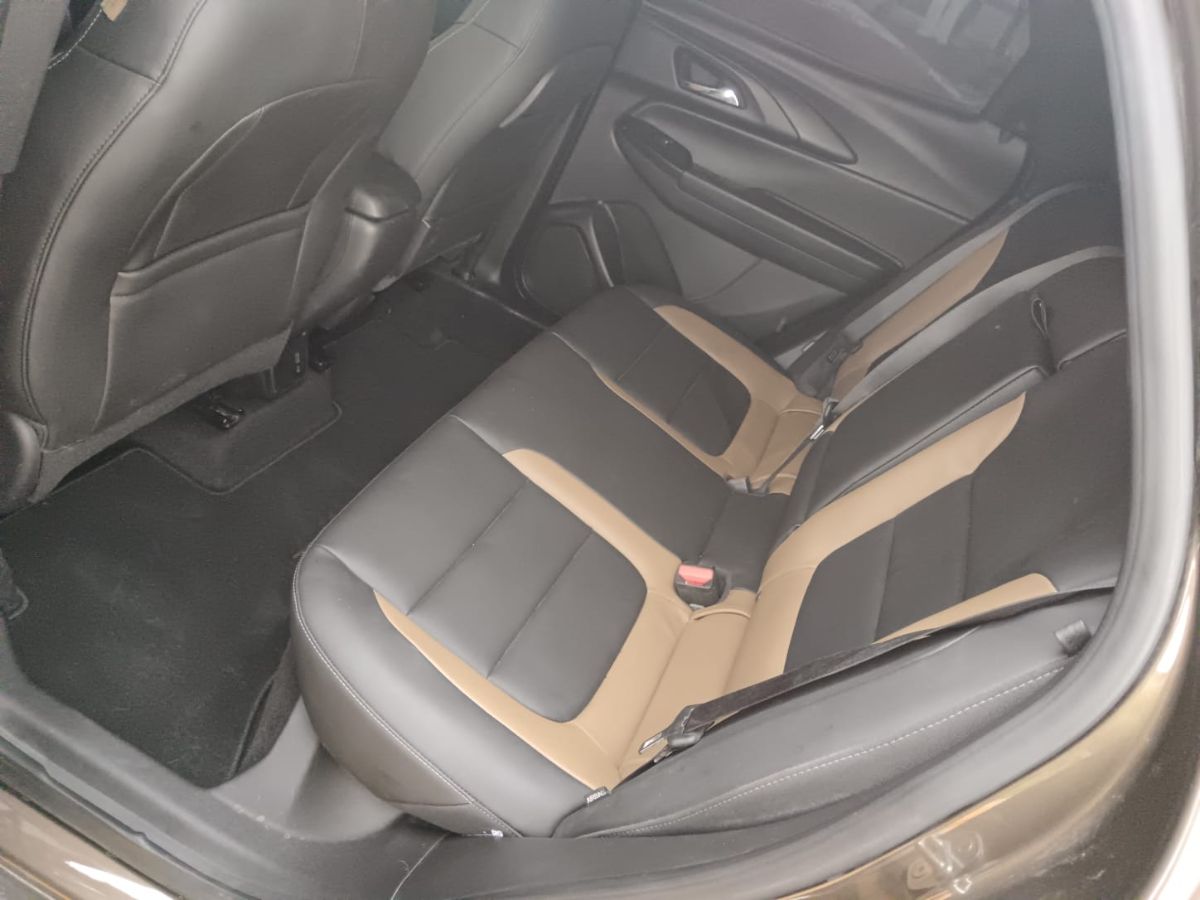 CHEVROLET TRAILBLAZER - 2022                                        