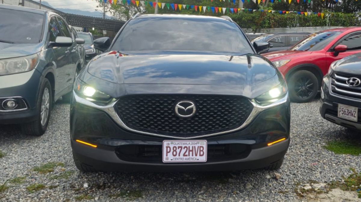 MAZDA CX-30 SELECT - 2023                                        