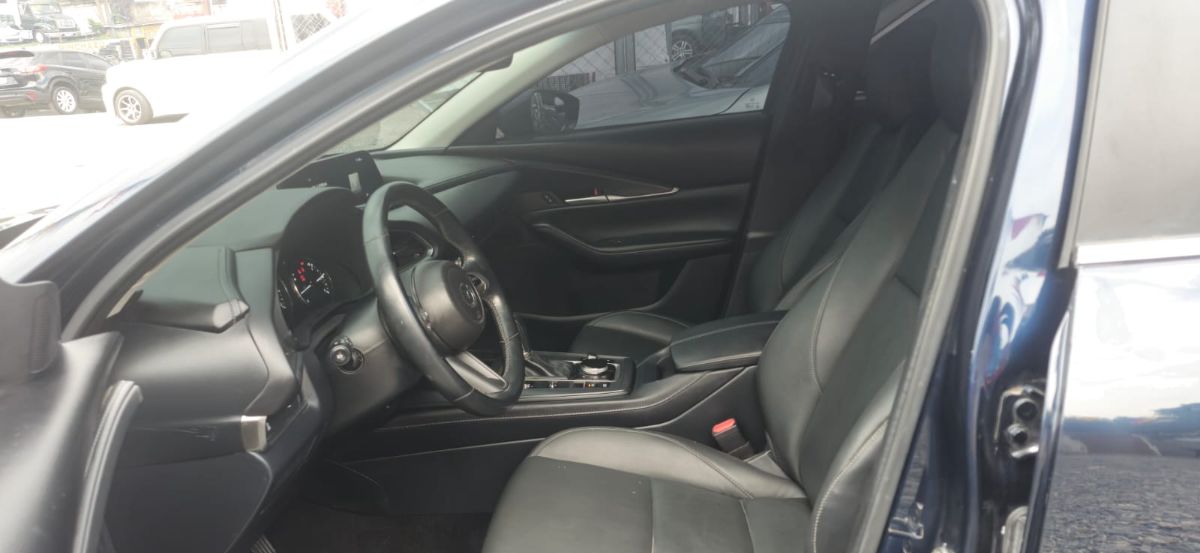 MAZDA CX-30 SELECT - 2023                                        