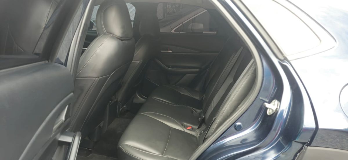 MAZDA CX-30 SELECT - 2023                                        