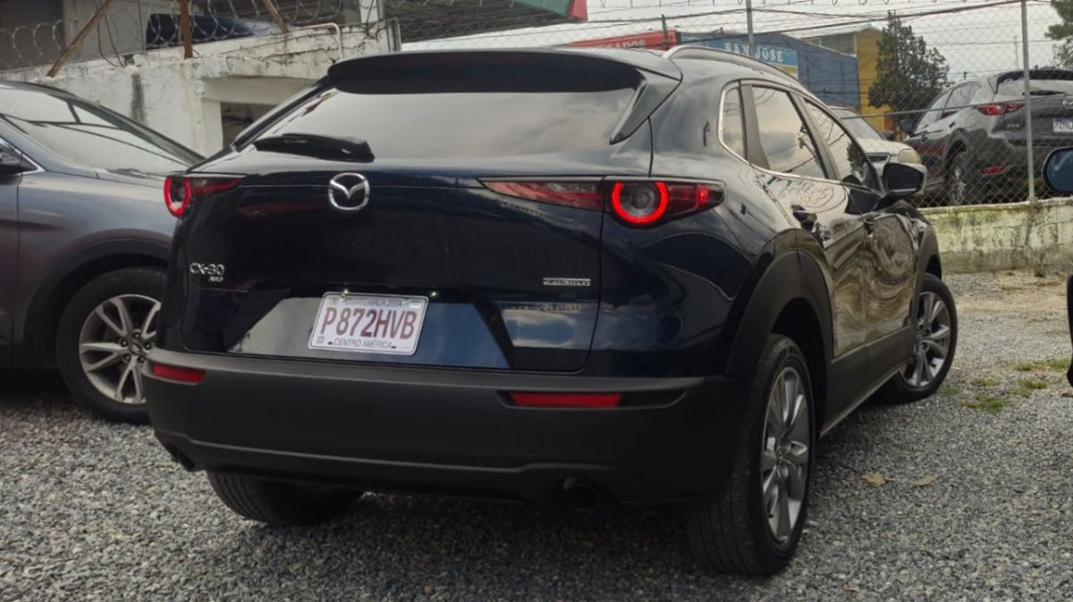 MAZDA CX-30 SELECT - 2023                                        
