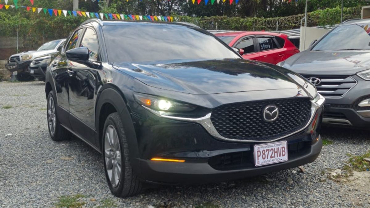 MAZDA CX-30 SELECT - 2023                                        