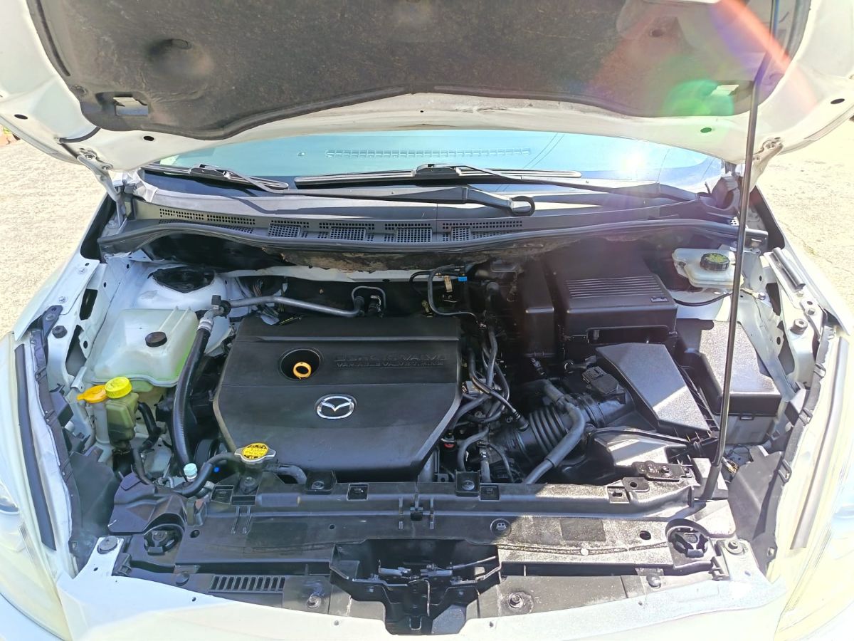 MAZDA 5 - 2013                                        