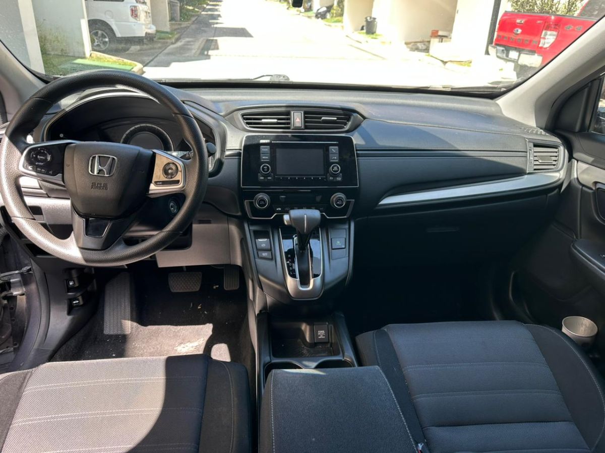 HONDA CRV LX - 2019                                        