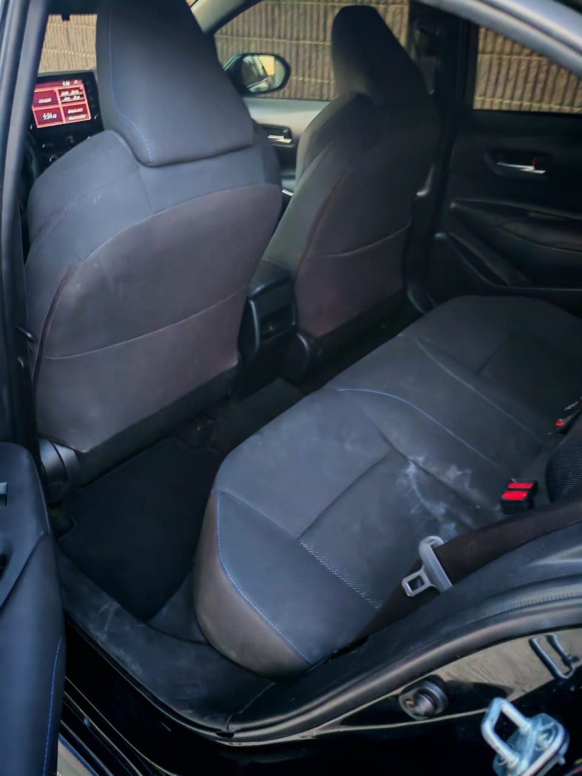 TOYOTA COROLLA - 2020                                        