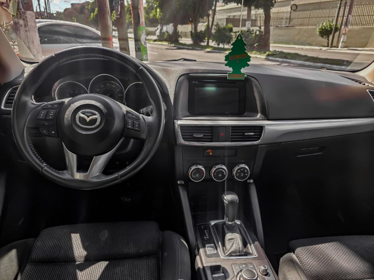 MAZDA CX-5 TOURING  - 2016                                        