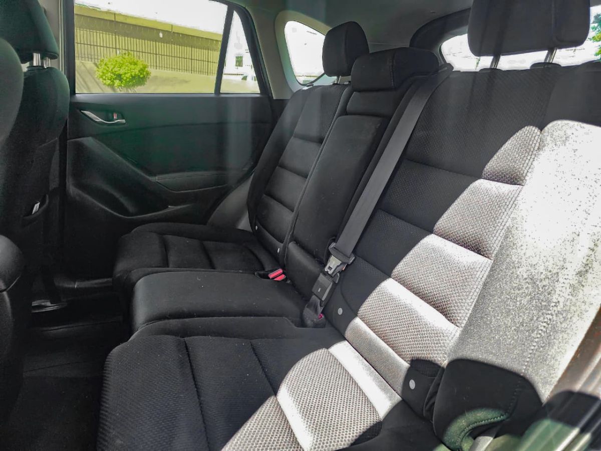 MAZDA CX-5 TOURING  - 2016                                        