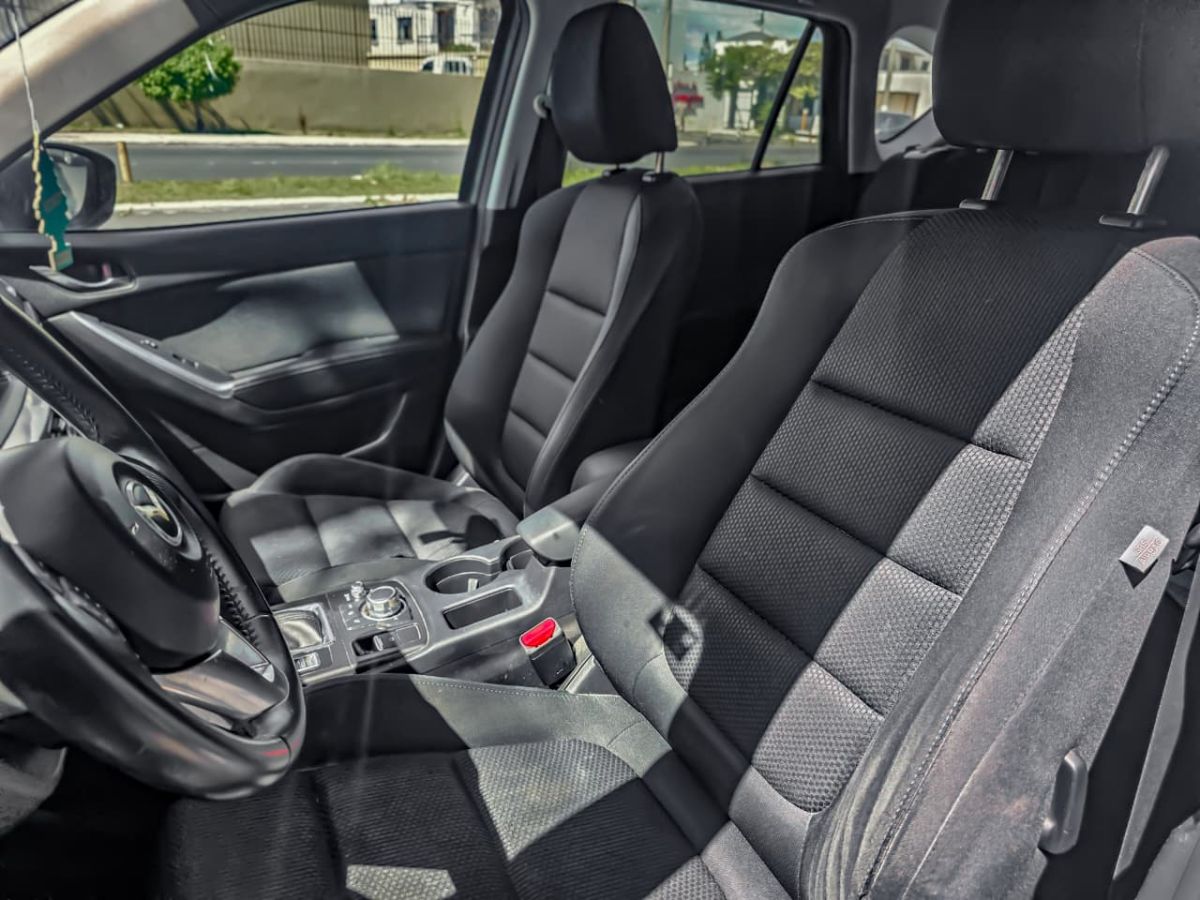 MAZDA CX-5 TOURING  - 2016                                        