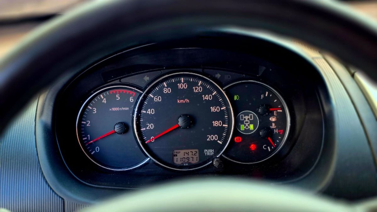 MITSUBISHI NATIVA - 2016                                        