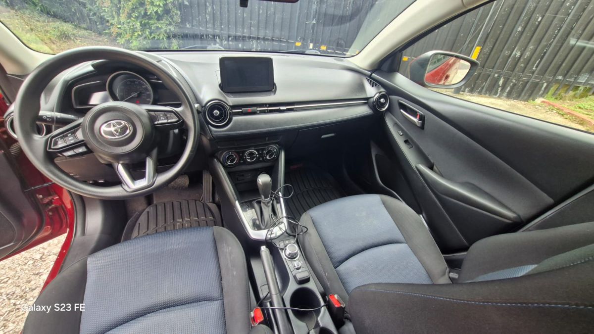 TOYOTA COROLLA - 2020                                        