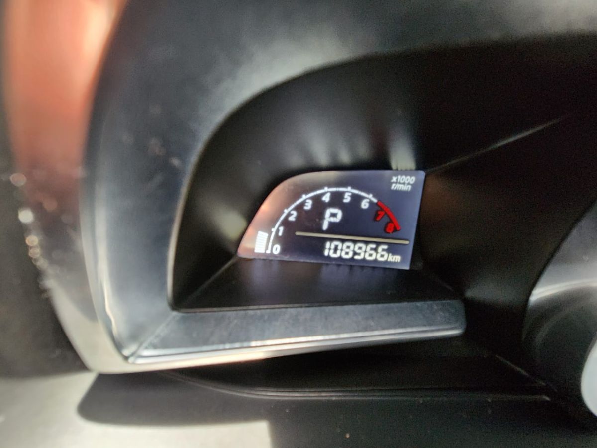 TOYOTA YARIS IA - 2017                                        