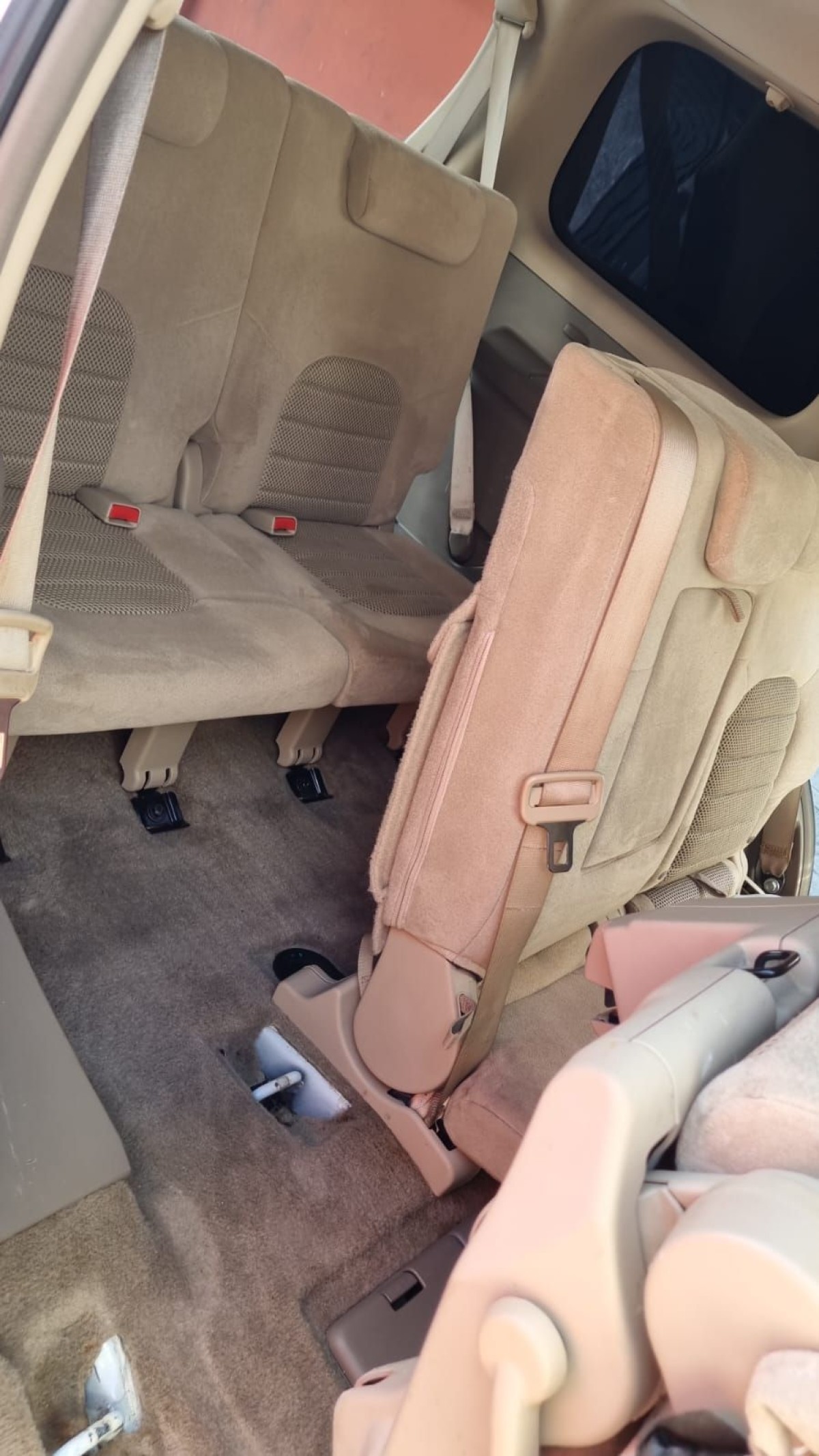 NISSAN PATHFINDER - 2009                                        