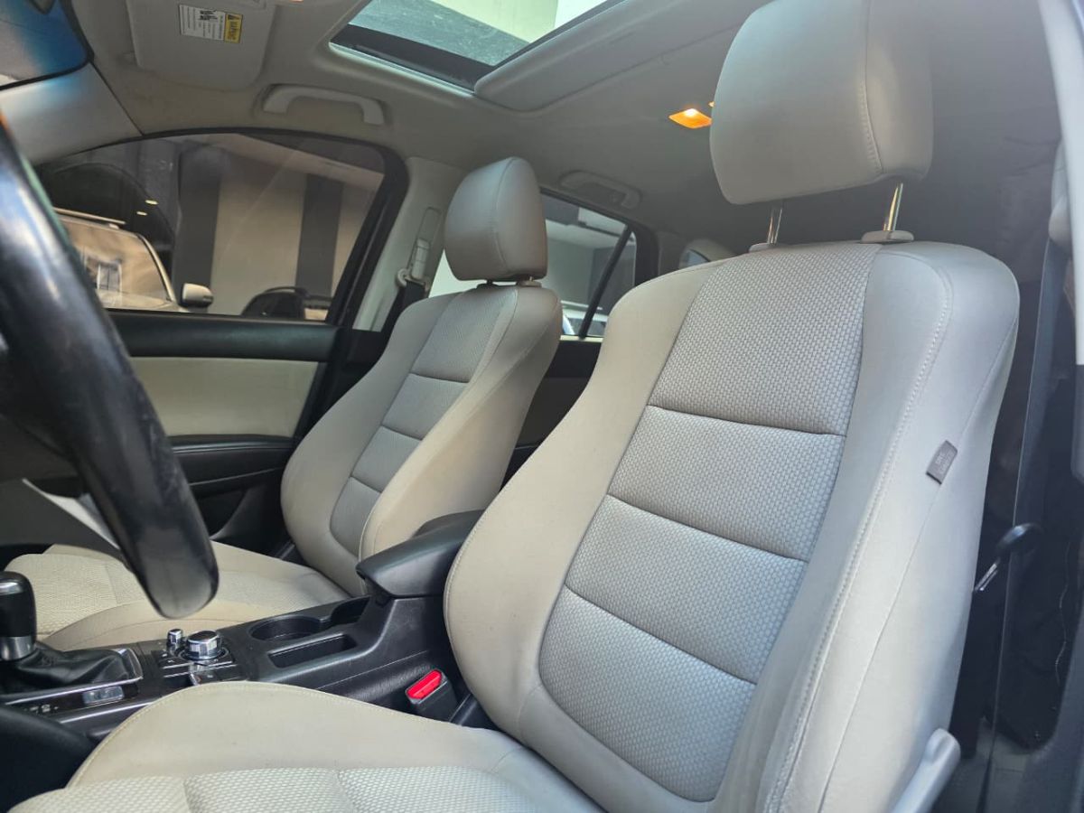 MAZDA CX-5 TOURING  - 2016                                        