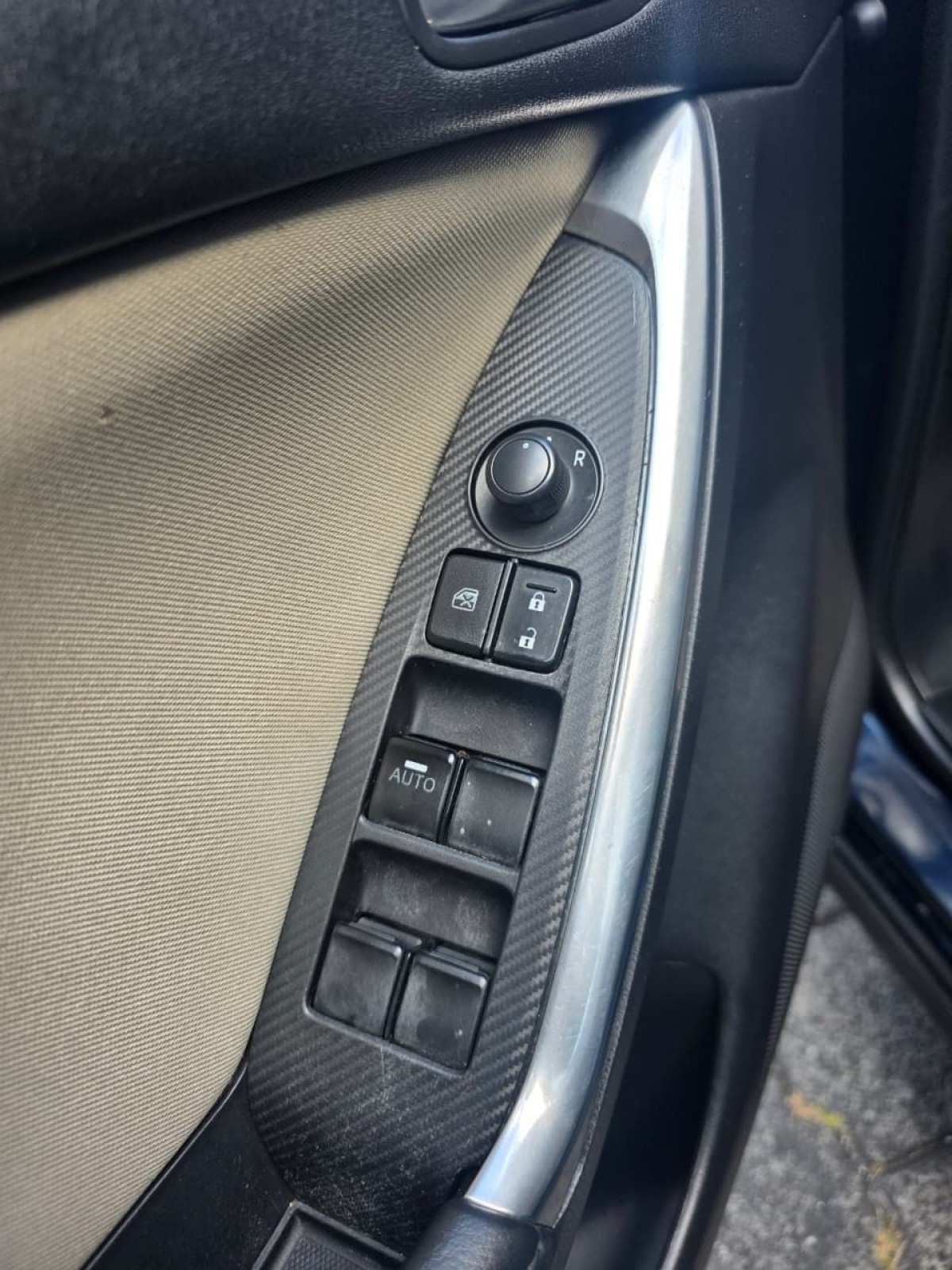 MAZDA CX-5 TOURING  - 2016                                        