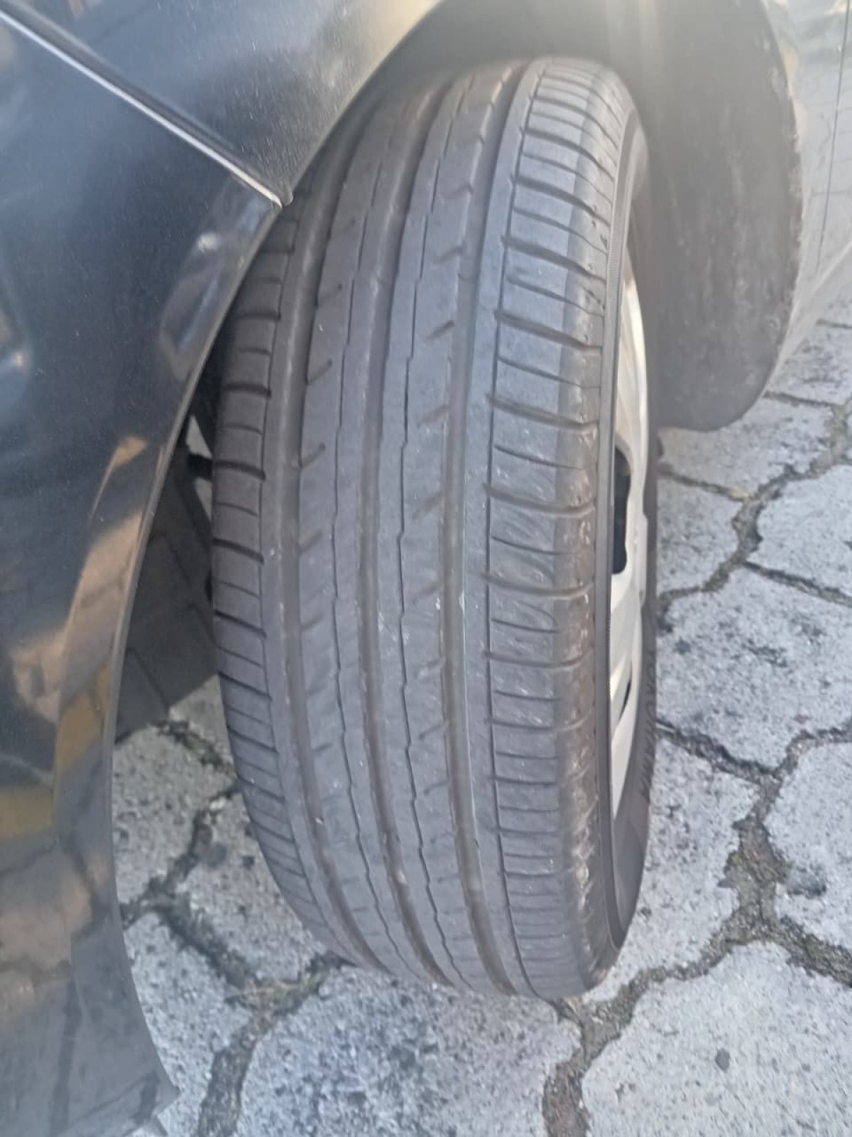 CHEVROLET BEAT - 2018                                        