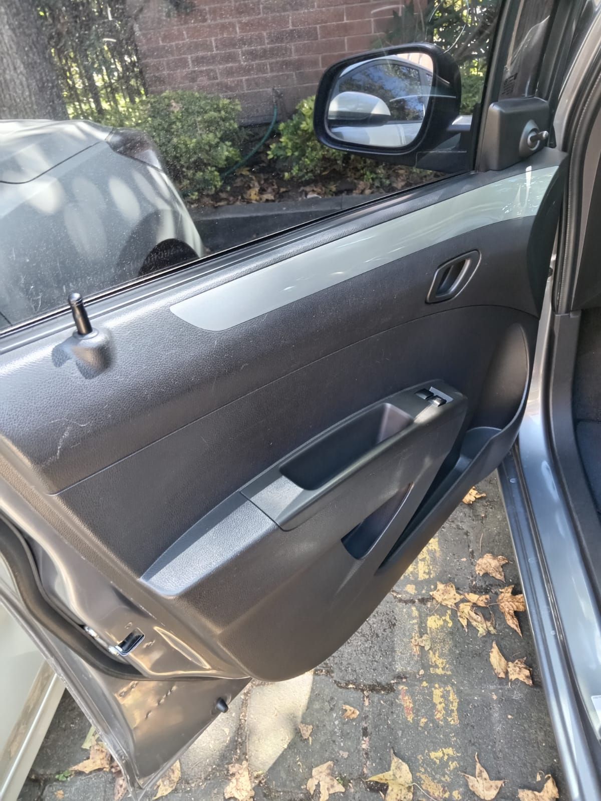 CHEVROLET BEAT - 2018                                        