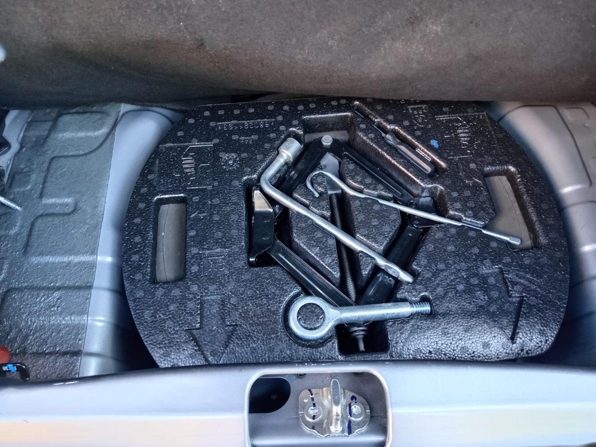 CHEVROLET BEAT - 2018                                        