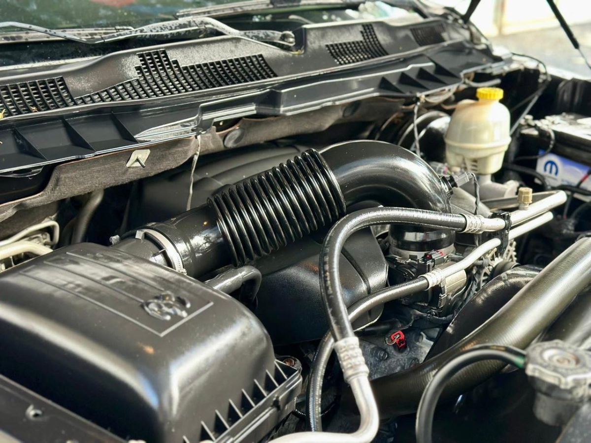 DODGE RAM 1500 - 2016                                        