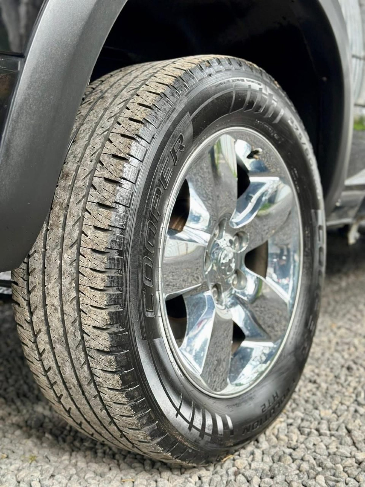 DODGE RAM 1500 - 2016                                        