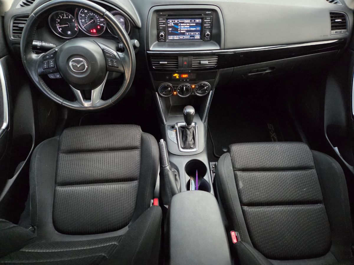 MAZDA CX-5 TOURING  - 2015                                        