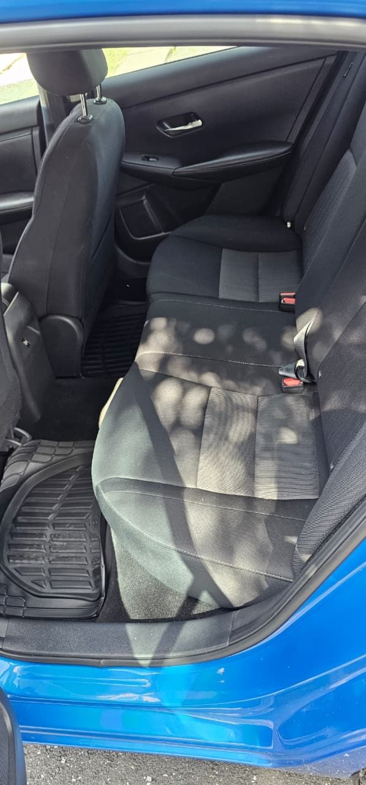 NISSAN SENTRA - 2013                                        