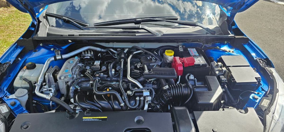 NISSAN SENTRA - 2013                                        