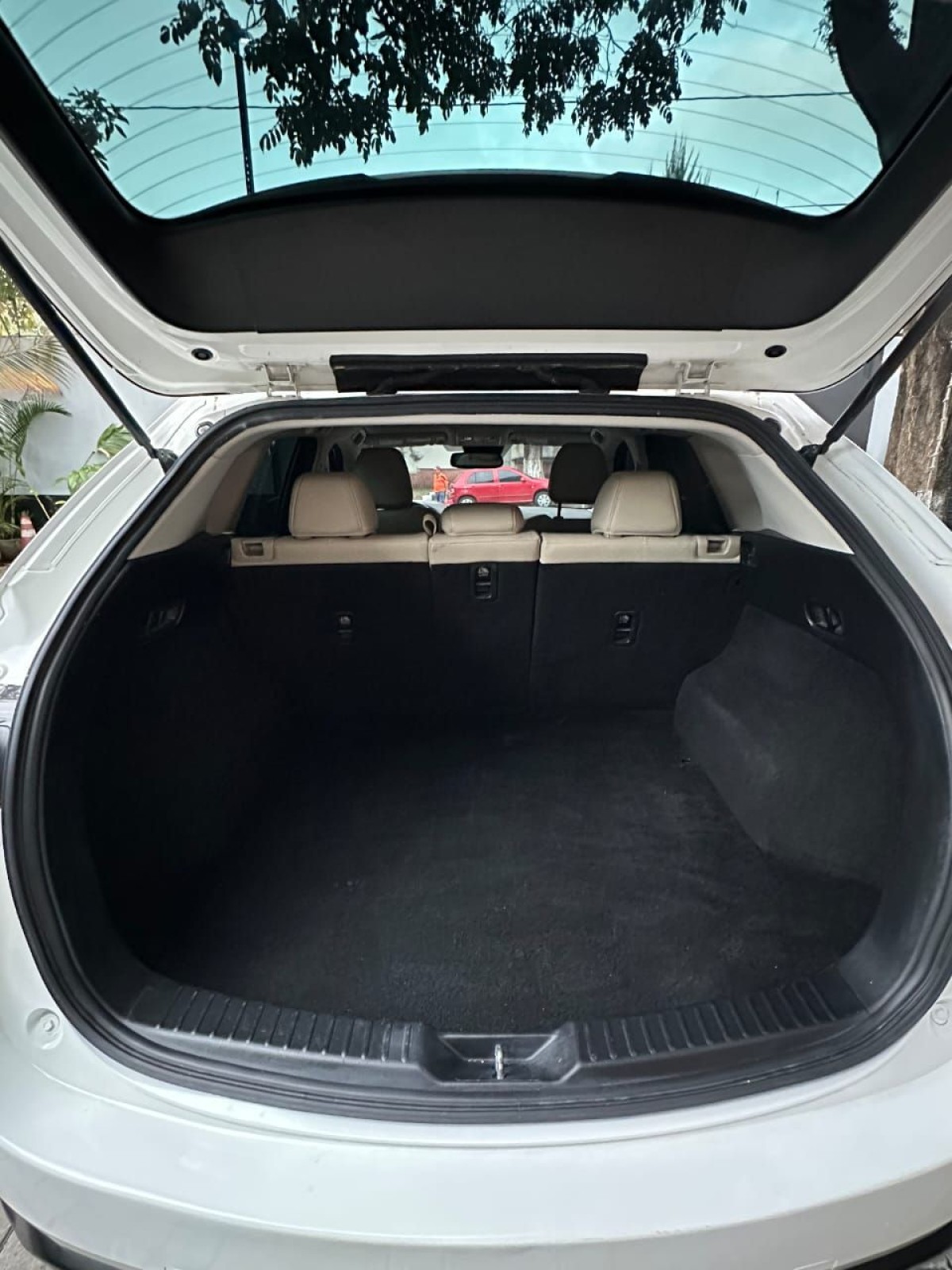 MAZDA CX-5 TOURING  - 2017                                        