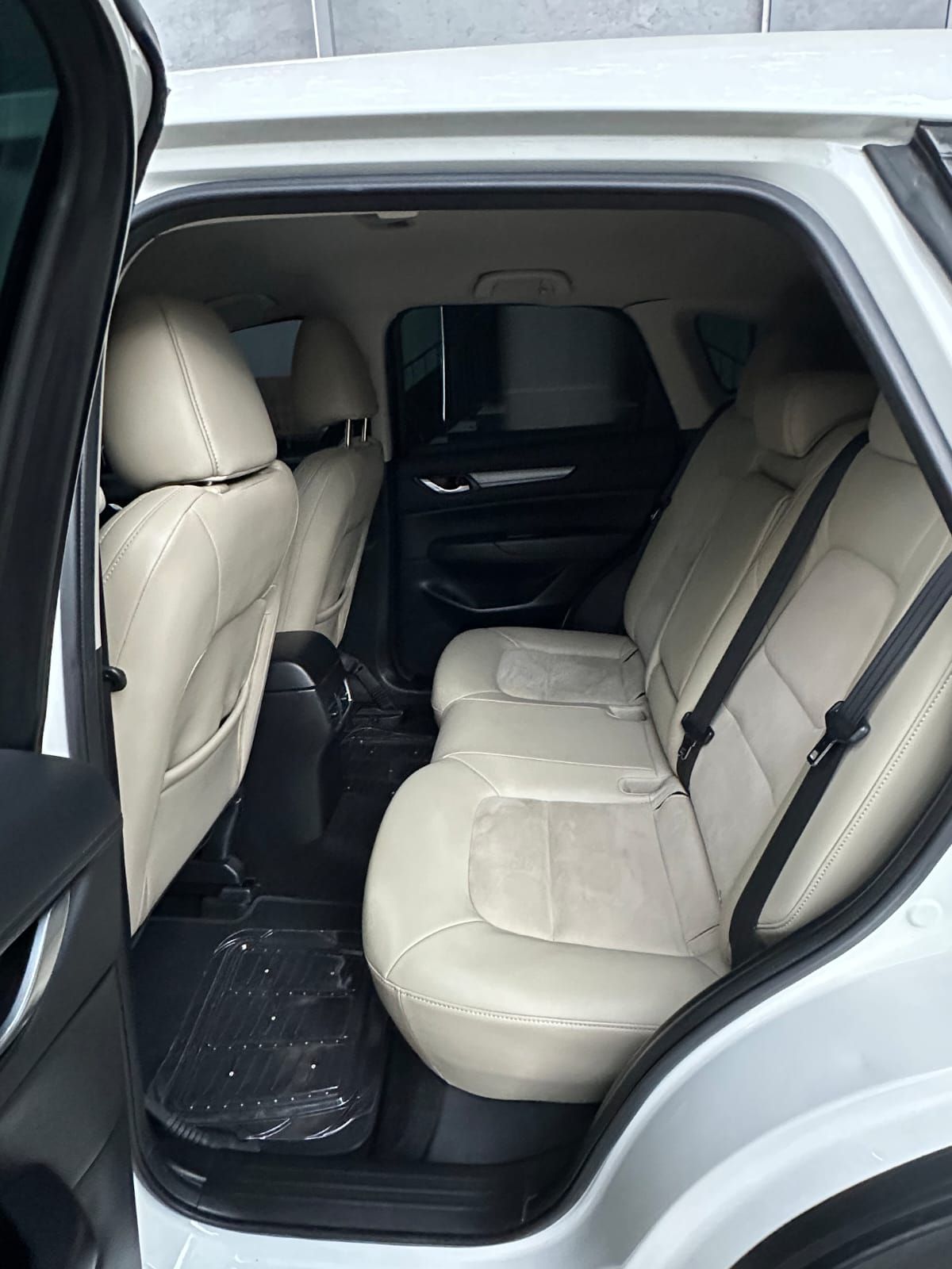 MAZDA CX-5 TOURING  - 2017                                        