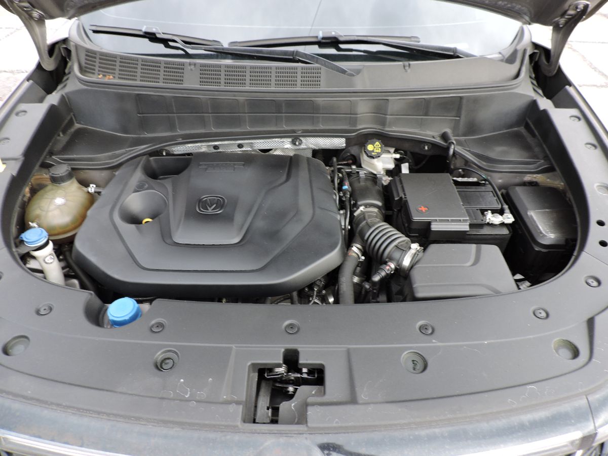 CHANGAN  CS35  LUXURY - 2022                                        