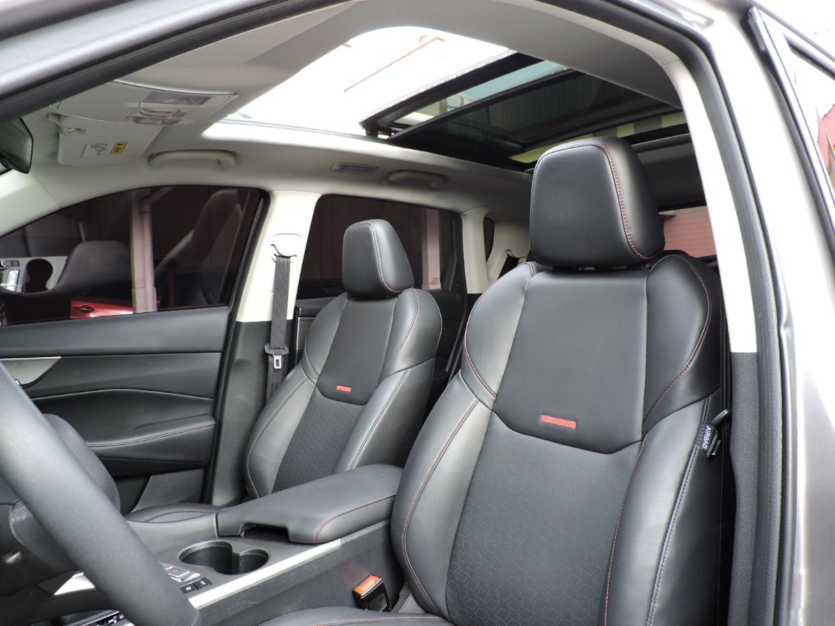 CHANGAN  CS35  LUXURY - 2022                                        