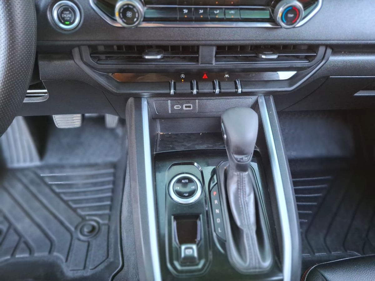 CHEVROLET COLORADO - 2023                                        