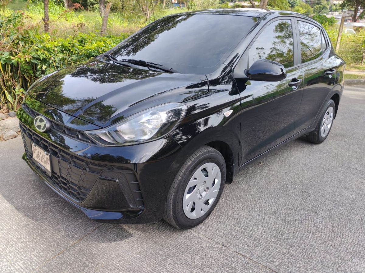 HYUNDAI GRAN I10 - 2024                                        