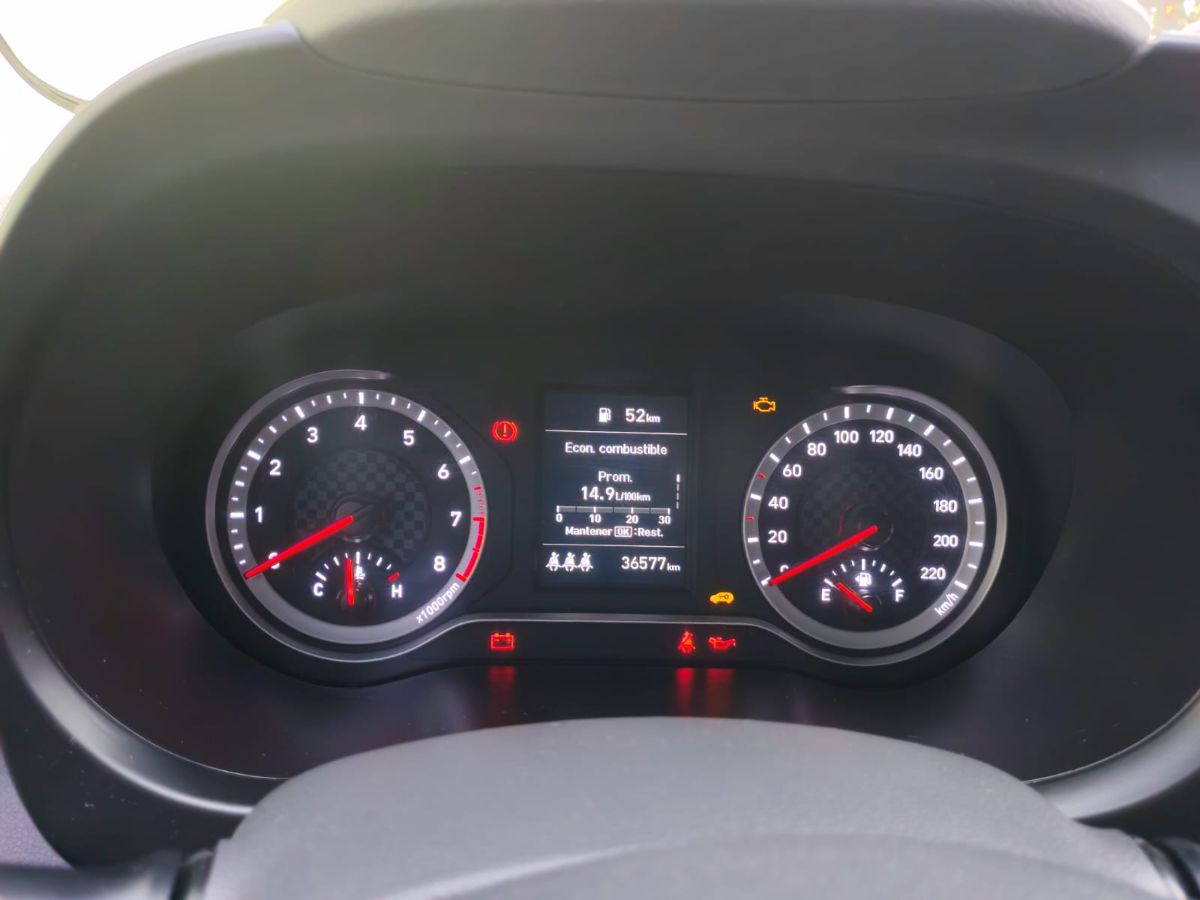 HYUNDAI GRAN I10 - 2024                                        