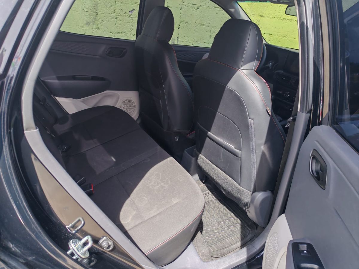 HYUNDAI GRAN I10 - 2024                                        